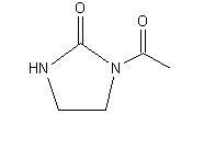 1-乙?；?2-咪唑烷酮